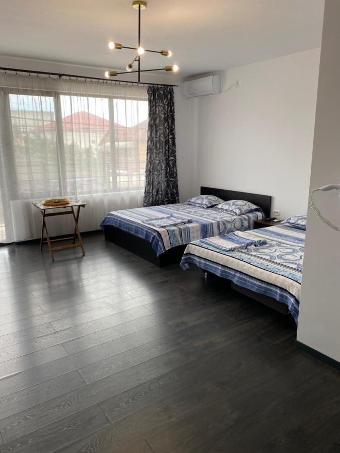 Vila Isabela Hotel Костинещи Екстериор снимка